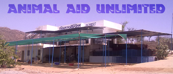 Aid Organization /aid-organization-supporter/1822/ Animal%20Aid%20Unlimited%20-%20Udaipur | | | Aid Evaluator